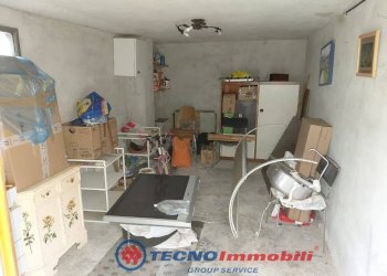 Cantina - Two-room apartment via Colle Secchie, Corio - photo 7
