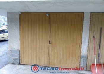 Box auto - Two-room apartment via Colle Secchie, Corio - photo 8