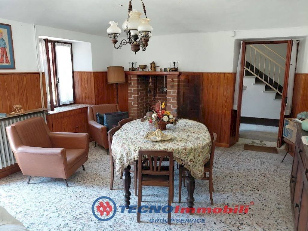Salone - Independent house Frazione Piana, Rocca Canavese - photo 2