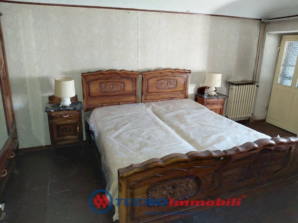Camera da letto - Independent house Frazione Piana, Rocca Canavese - photo 3