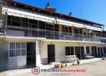 Facciata - Independent house Frazione Piana, Rocca Canavese - photo 1