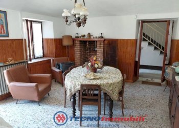 Salone - Independent house Frazione Piana, Rocca Canavese - photo 2