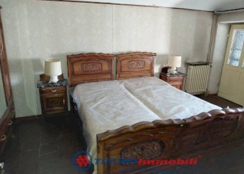 Camera da letto - Independent house Frazione Piana, Rocca Canavese - photo 3