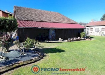 Terreno - Independent house Frazione Piana, Rocca Canavese - photo 4