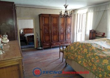 Camera da letto - Independent house Frazione Piana, Rocca Canavese - photo 6