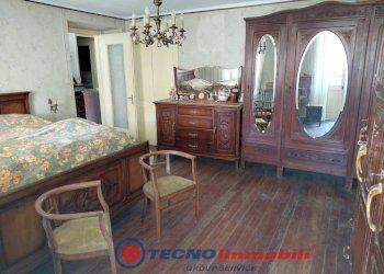 Camera da letto - Independent house Frazione Piana, Rocca Canavese - photo 9