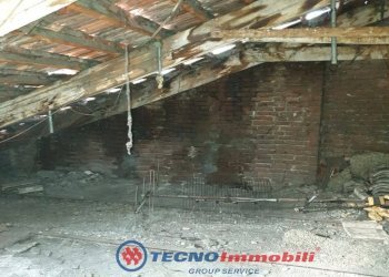 Interno non residenziale - Appartamento via Sempione, Torino (zona Aurora) - foto 4