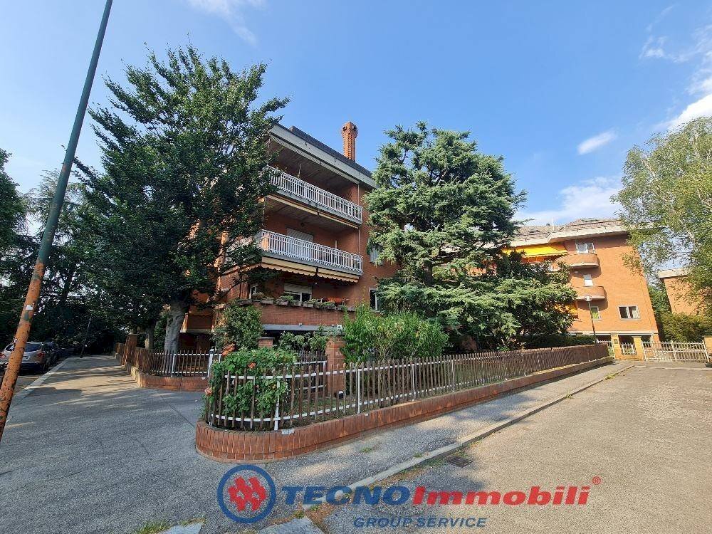 Zona - Appartamento via Servais, Torino (zona Parella) - foto 2