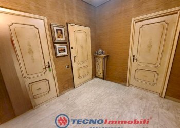 Ingresso - Appartamento via Servais, Torino (zona Parella) - foto 4