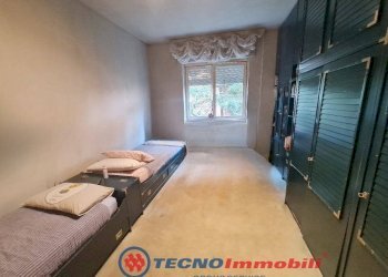 Camera da letto - Appartamento via Servais, Torino (zona Parella) - foto 5