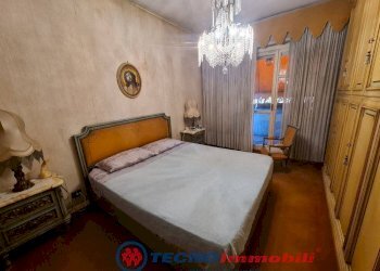 Camera da letto - Appartamento via Servais, Torino (zona Parella) - foto 7