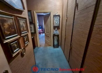 Interno palazzo - Appartamento via Servais, Torino (zona Parella) - foto 10