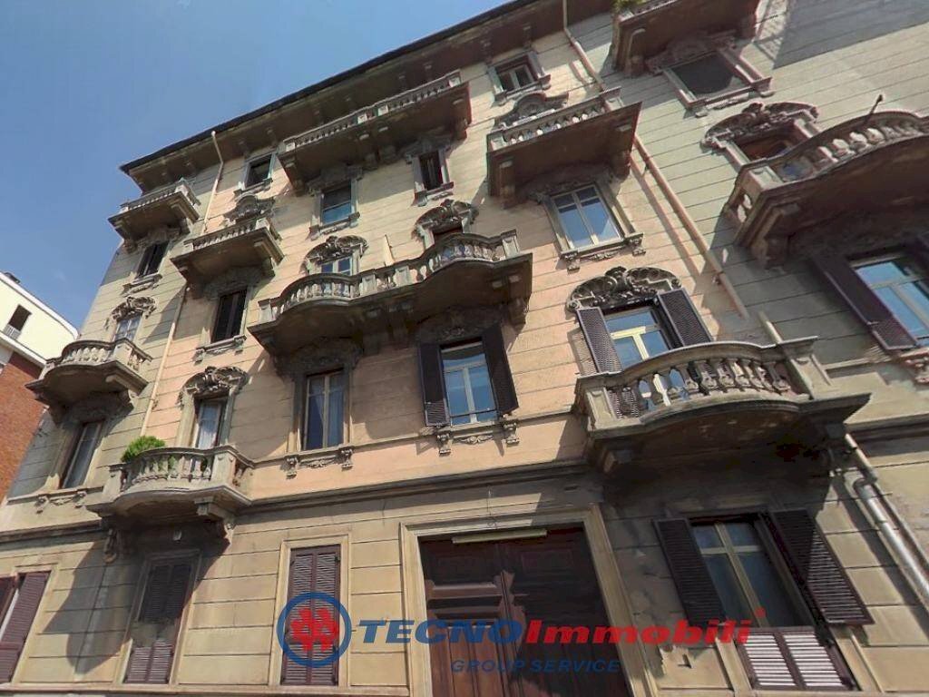 Facciata - Appartamento corso Principe Oddone, Torino (zona Campidoglio) - foto 1