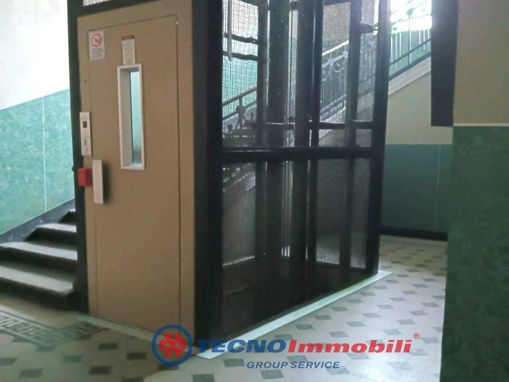 Ascensori - Appartamento corso Principe Oddone, Torino (zona Campidoglio) - foto 2