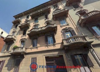 Facciata - Appartamento corso Principe Oddone, Torino (zona Campidoglio) - foto 1