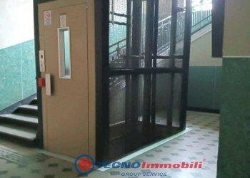 Ascensori - Appartamento corso Principe Oddone, Torino (zona Campidoglio) - foto 2