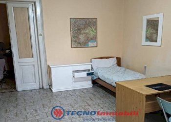 Camera da letto - Appartamento corso Principe Oddone, Torino (zona Campidoglio) - foto 3
