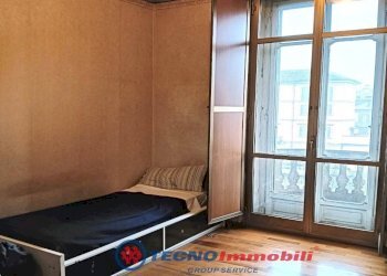 Camera da letto - Appartamento corso Principe Oddone, Torino (zona Campidoglio) - foto 5