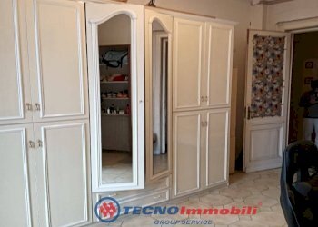 Camera da letto - Appartamento corso Principe Oddone, Torino (zona Campidoglio) - foto 8