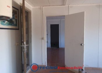 Corridoio - Office strada Della Pellerina, Torino (neighborhood Parella) - photo 4