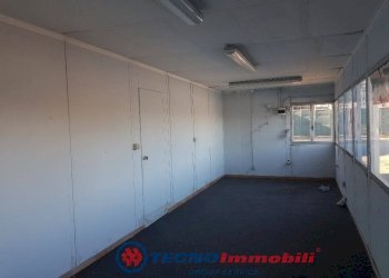 Ufficio - Office strada Della Pellerina, Torino (neighborhood Parella) - photo 5