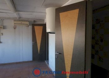 Magazzino - Office strada Della Pellerina, Torino (neighborhood Parella) - photo 6