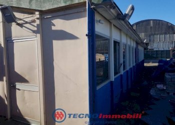 Zona - Office strada Della Pellerina, Torino (neighborhood Parella) - photo 9
