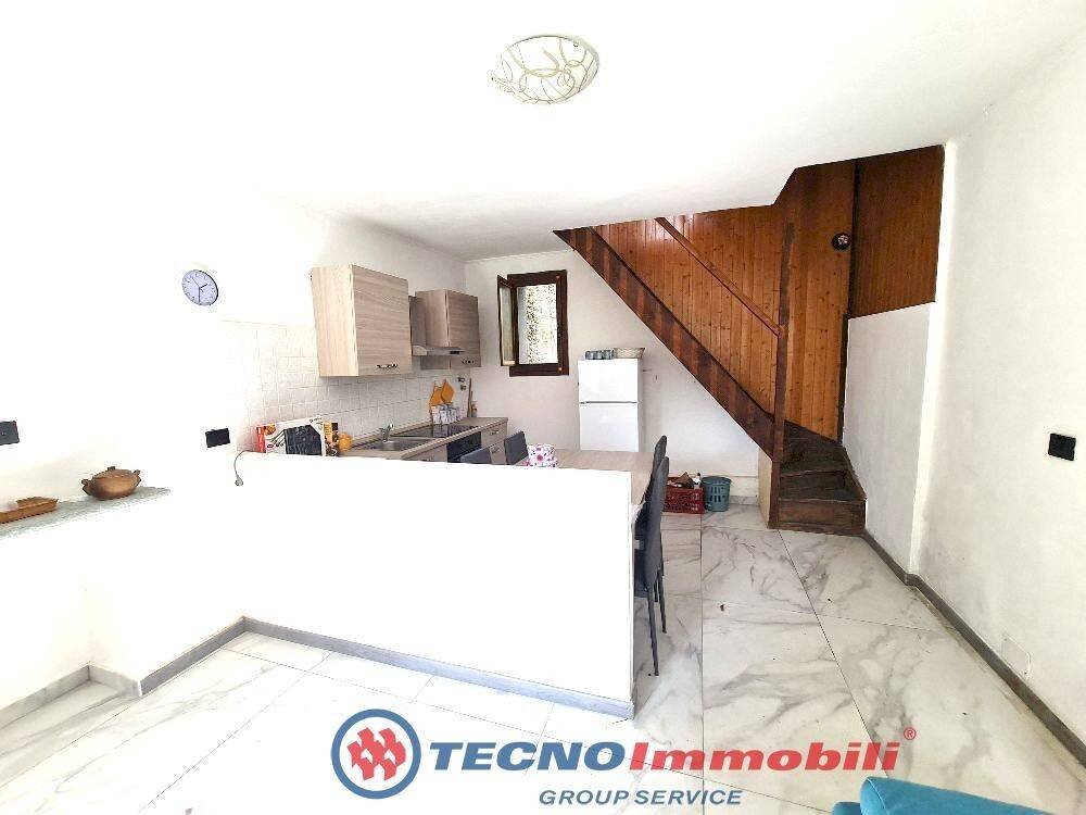 Cantina - Terraced Villa via Martin Vincenzo, Rivara - photo 3