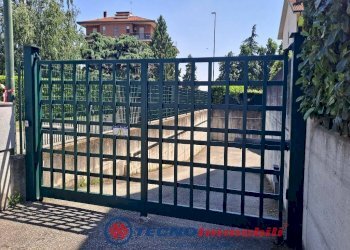 Balcone - Garage - Autosilos - Parking via Brofferio, Chieri - photo 10