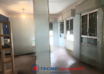 Stanza non arredata - Negozio via Volturno, Settimo Torinese - foto 4