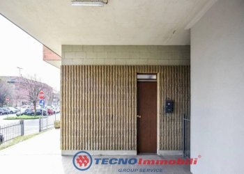 Ingresso - Negozio via Volturno, Settimo Torinese - foto 7