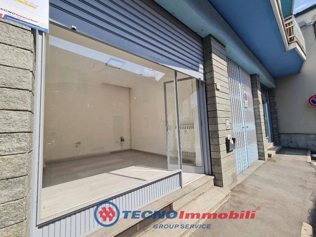 Terrazzo - Negozio via Guibert, Caselle Torinese - foto 2