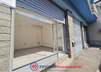 Terrazzo - Negozio via Guibert, Caselle Torinese - foto 2