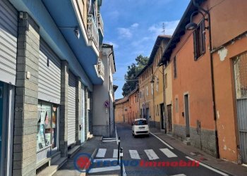 Zona - Negozio via Guibert, Caselle Torinese - foto 6