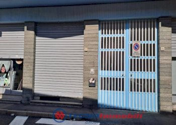 Ingresso - Negozio via Guibert, Caselle Torinese - foto 7