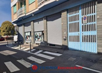 Zona - Negozio via Guibert, Caselle Torinese - foto 9