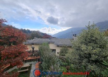Vista - Terraced Villa Regione Tassonera, Corio - photo 5