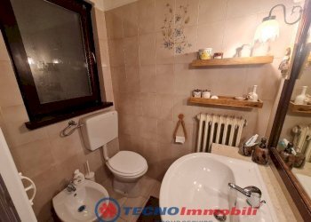 Bagno - Terraced Villa Regione Tassonera, Corio - photo 10