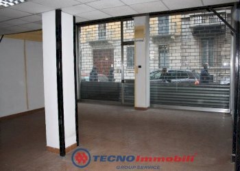 Interno non residenziale - Shop via Montebello, Torino (neighborhood Vanchiglia) - photo 5