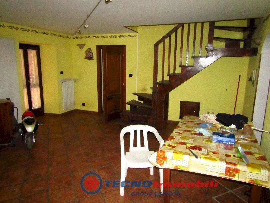 Salone - Casa indipendente Regione Ovairo, Lanzo Torinese - foto 2