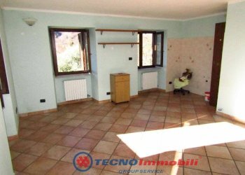 Cucina - Casa indipendente Regione Ovairo, Lanzo Torinese - foto 3