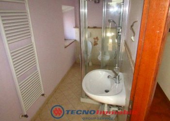 Bagno - Casa indipendente Regione Ovairo, Lanzo Torinese - foto 4
