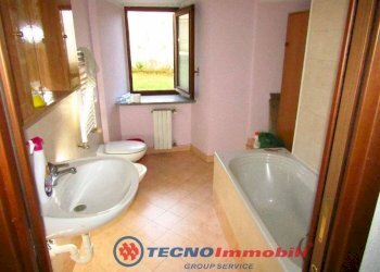 Bagno - Casa indipendente Regione Ovairo, Lanzo Torinese - foto 5