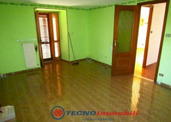 Camera da letto - Casa indipendente Regione Ovairo, Lanzo Torinese - foto 6
