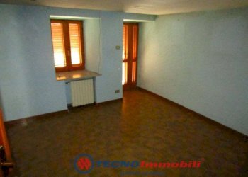 Camera da letto - Casa indipendente Regione Ovairo, Lanzo Torinese - foto 7
