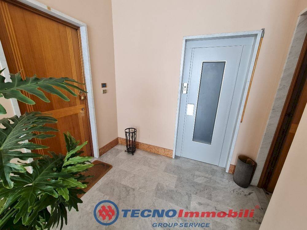 Interno palazzo - Bilocale via Plava, Torino (zona Mirafiori Sud) - foto 2