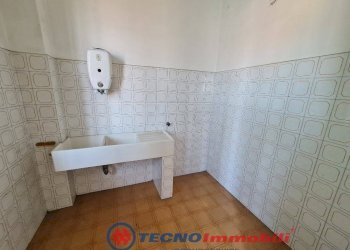 Bagno - Bilocale via Plava, Torino (zona Mirafiori Sud) - foto 4