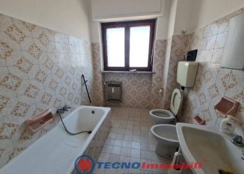 Bagno - Bilocale via Plava, Torino (zona Mirafiori Sud) - foto 7