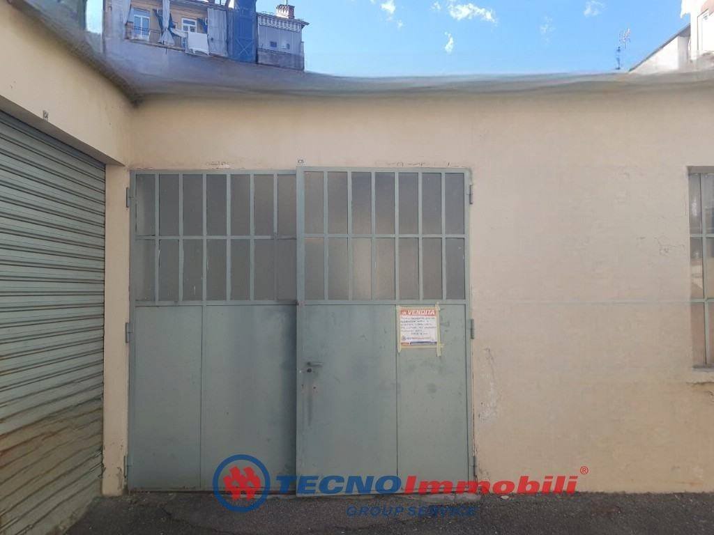 Box auto - Garage - Autosilos - Parcheggio via Foligno, Torino (zona Madonna Campagna) - foto 2