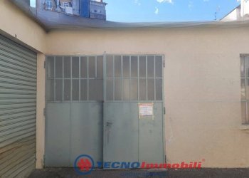 Box auto - Garage - Autosilos - Parcheggio via Foligno, Torino (zona Madonna Campagna) - foto 2